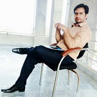 Shahzad Ahmed