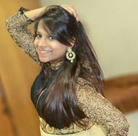 Monica Agarwal