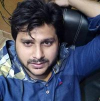 Hassan Ali