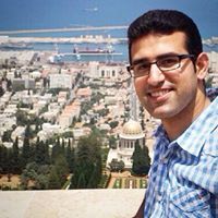 Eng-Alaa Hawash