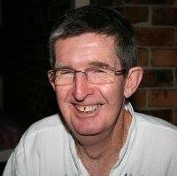 Tony Bertram