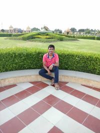 Param Santoki