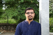 Virag Dhulia