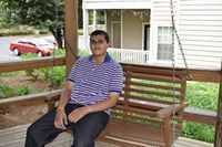 Narayanan Ramachandran