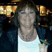 Sandy Thompson Soncrant