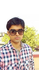 Debjit Mukherjee