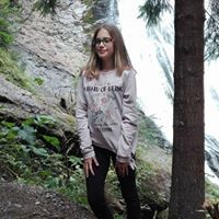 Réka Gecse