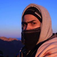 Mostafa Elmahalawy