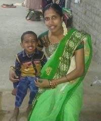 Maha Lakshmi