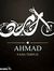 Ahmad M...