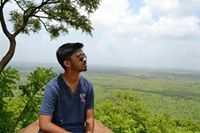 Varun Deshmukh
