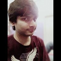 Dhwanil Shah