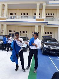 Aliyas Saputra