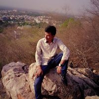Rajnish Pandey