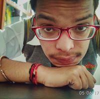Mayank Joshi