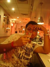 Sharmodeep Sarkar