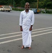 Venkata Chowdary