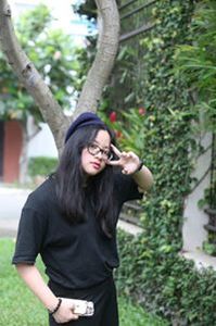 Linh Triệu