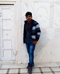 Ajay Kumar