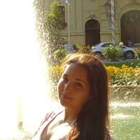 Katya Shishkina