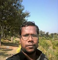 Ramakant Behera