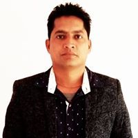 Krishna Sharma