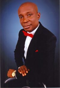 Ajose John