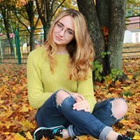 Софія Гризовська