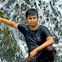 Shakil Nahid