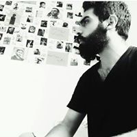 Ahmad Hamoudi