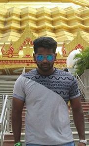 Rahul Jadhav