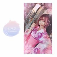 えりさ 綺月