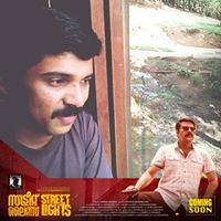 Jerin Thattamparambil