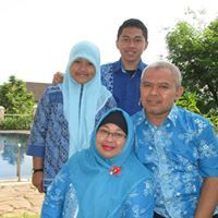 Khoirul Ridho