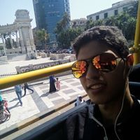 Ahmed Mustafa Fouda