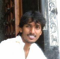 Suresh Vijay