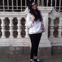 Sampada Sovitkar