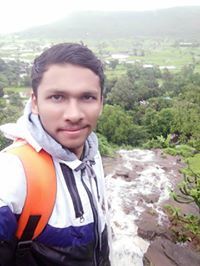 Ashutosh Deshmukh