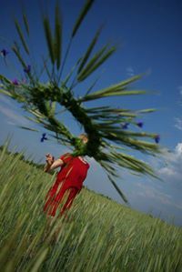 Katya Cherednichenko