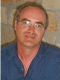 Stephen Tame