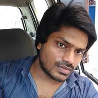 Vinod Reddy