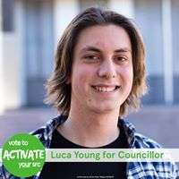 Luca Young