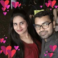 Kushi Bhargava