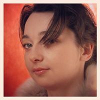 Виктория Краснова