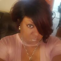 Aretha Jones