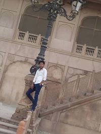Yogender Singh