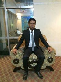 MD Hossain
