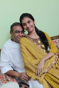 Huma Ansari
