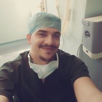 Mahmoud Alkhateeb