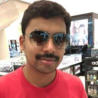 Sathish Kumar